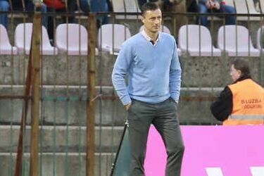 Tomasz Hajto odejdzie z Jagiellonii Białystok