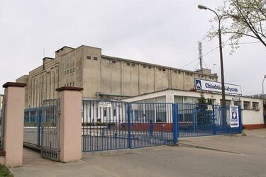 Akcje Chłodni Białystok sprzedane za ponad 4 mln złotych