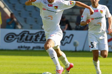 Jagiellonia Białystok przełamie fatalną passę?