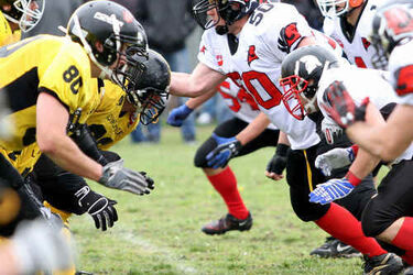 Lowlanders Białystok podejmą Kraków Kings