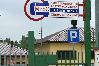 Głosowanie ws. prywatyzacji MPEC. Trwa cisza referendalna