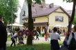 Darmowe gry i zabawy dla dzieci, czyli rodzinny festyn Caritas
