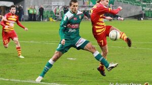 Jagiellonia Białystok - Śląsk Wrocław [RELACJA LIVE]