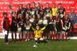 Znamy zwycięzców Coca-Cola Cup na Podlasiu