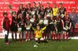 Znamy zwycięzców Coca-Cola Cup na Podlasiu