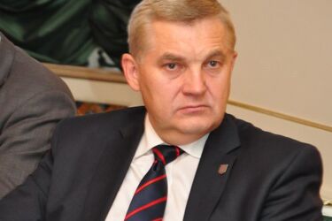Truskolaski na temat referendum: spodziewałem się frekwencji 25%