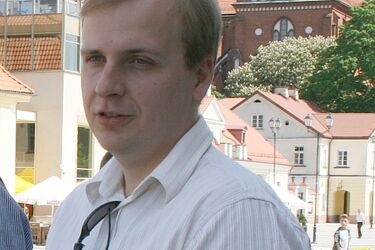 Radny Solidarnej Polski: nie jestem w koalicji z PO