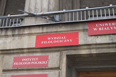Polska Komisja Akredytacyjna sprawdza białostocką polonistykę