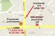 Jeden z największych białostockich przystanków przeniesiony