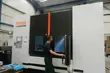 Nowe maszyny i hala produkcyjna w Promotechu