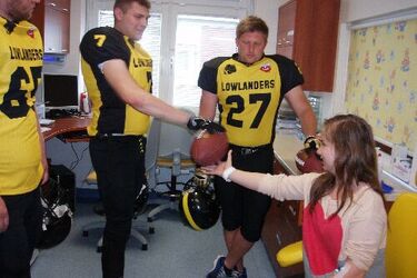 Bajkowy Dzień Dziecka w białostockim UDSK