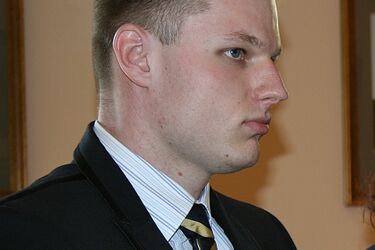 Podlascy studenci mają swoją Radę przy marszałku