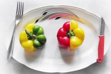 Darmowe wykłady o odżywianiu w gimnazjach