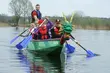 Żeglarski Dzień Dziecka nad zalewem w Dojlidach