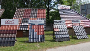 Białostocka firma otworzyła Centrum Dachowe