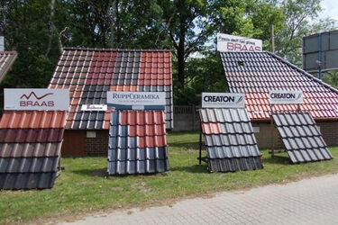 Białostocka firma otworzyła Centrum Dachowe