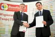 Współpraca drogą do rozwoju - dobre praktyki klastrów Polski Wschodniej