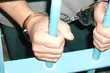 30-latek zdemolował salę rozpraw w białostockim sądzie rejonowym