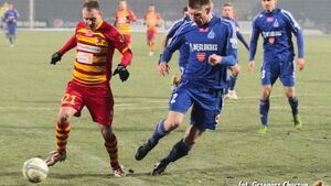 Jagiellonia Białystok - Ruch Chorzów [RELACJA LIVE]