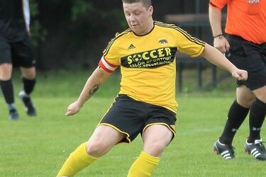 Podlaski futbol: Terminy środowych spotkań piłkarskich