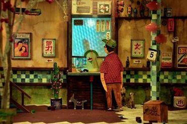 Krótkie metraże w wiosennej odsłonie, czyli Future Shorts Spring Season