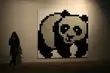 Panda z polaru i jamnik Gucio. Elektrownia jak zwierzyniec