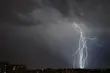 Dziś możemy spodziewać się opadów deszczu, a nawet burz