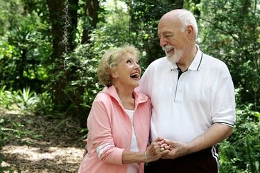 Bezpłatne zajęcia i szkolenia. W Białymstoku powstanie Centrum seniora
