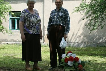 Ekshumacja żołnierzy w centrum Białegostoku