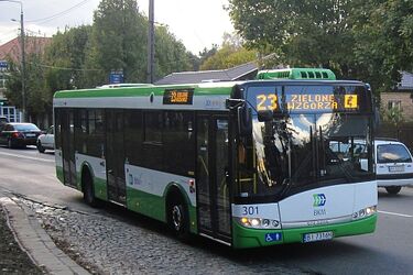 Pobicie w autobusie. Kierowca poniesie konsekwencje, inni przejdą szkolenie