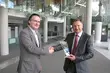 Białostocka firma polskim liderem w branży solarnej