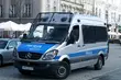 Brutalne pobicie na ul. Kołłątaja. Policja szuka świadków