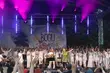 Niedzielne gry i zabawy rodzinnne na Rynku Kościuszki