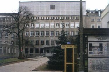 Zwalniani pracownicy białostockich szpitali idą do sądu