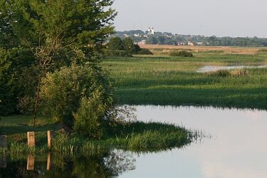 Podlaska branża turystyczna promuje się w Rosji