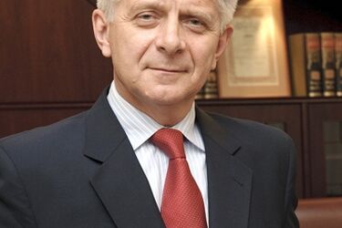 Marek Belka przyjedzie do Białegostoku