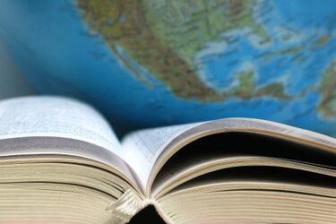 Wakacyjny kurs językowy z AIESEC Białystok