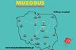 Muzyczny autobus odwiedzi kilkanaście miast w kraju