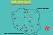 Muzyczny autobus odwiedzi kilkanaście miast w kraju