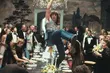 Hippisi walczą o wolność i pokój. Film 