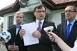 Zabójstwo na Leśnej Dolinie. Ziobro żąda cięższych kar dla nieletnich przestępców