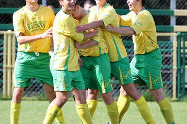 Podlaski futbol: Terminy weekendowych spotkań piłkarskich