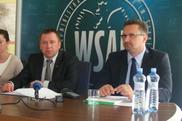 Zmiany na WSAP. Informacje o nowym właścicielu