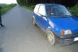 Cinquecento potrąciło kobietę idącą poboczem drogi