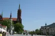 Prognoza pogody na dziś: ciepło, ale zacznie się chmurzyć