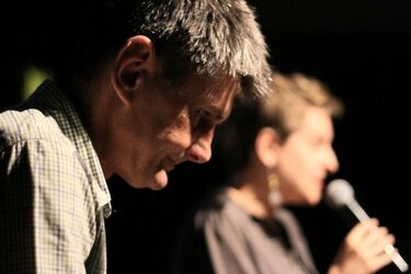 "Wielokrotnie miałem lufę przystawioną do głowy." Wyznanie fotoreportera wojennego