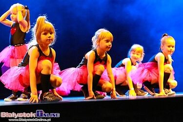 DanceOFFnia Session 2013. Tancerze zawładnęli kinem Forum [ZDJĘCIA]