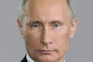 Hit internetu. Putin przemówił po angielsku