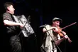 Rynek Kościuszki opanowany przez klezmerów. Festiwal 