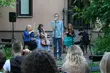 Wilhelm Jerusalem. Akustyczny, intymny pop w wykonaniu paczki przyjaciół [WIDEO]